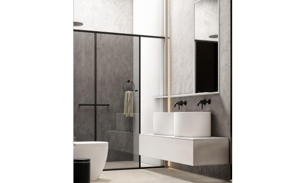 Nouvelle construction - Vrijstaande Villa -
Finestrat - Balcón de finestrat