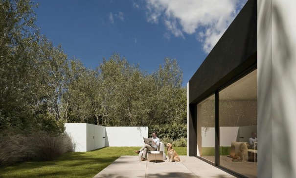 Nouvelle construction - Vrijstaande Villa -
Alfaz del Pi - Barranc Fondo