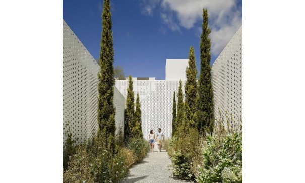 Nouvelle construction - Vrijstaande Villa -
Alfaz del Pi - Barranc Fondo