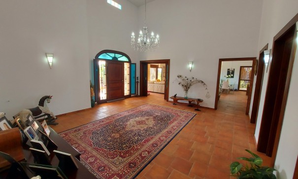 Resale - Finca Landgut -
Bigastro