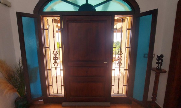 Resale - Finca Landgut -
Bigastro