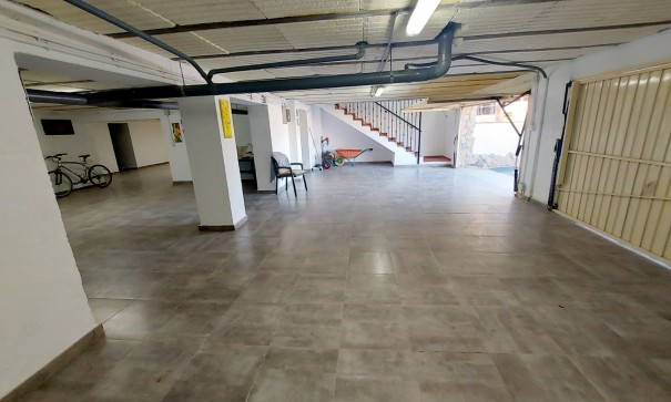 Resale - Finca Landgut -
Bigastro