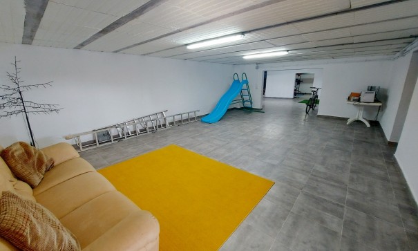 Resale - Finca Landgut -
Bigastro