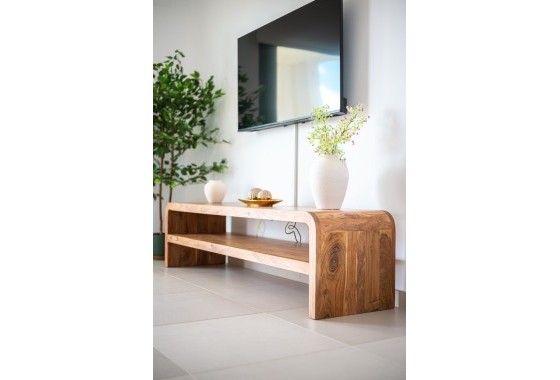 Herverkoop - Appartement / Flat -
Pilar de la Horadada