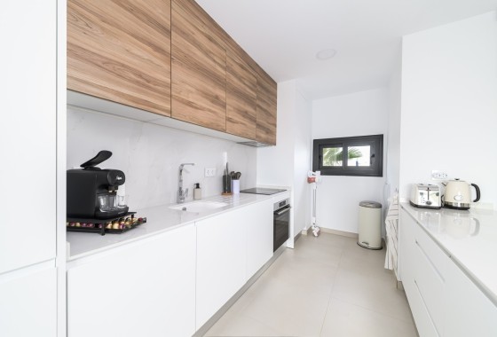 Herverkoop - Appartement / Flat -
Pilar de la Horadada