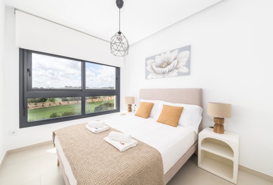 Herverkoop - Appartement / Flat -
Pilar de la Horadada