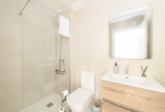 Herverkoop - Appartement / Flat -
Pilar de la Horadada