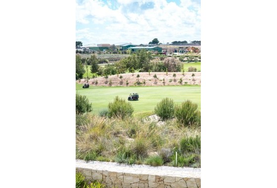 Herverkoop - Appartement / Flat -
Pilar de la Horadada