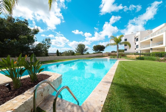 Herverkoop - Appartement / Flat -
Pilar de la Horadada