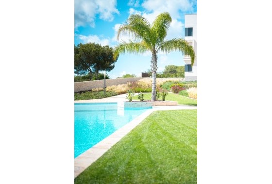 Herverkoop - Appartement / Flat -
Pilar de la Horadada