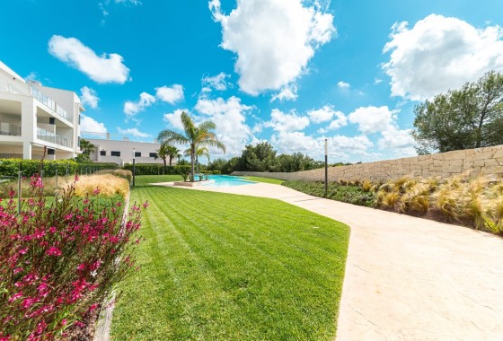 Herverkoop - Appartement / Flat -
Pilar de la Horadada