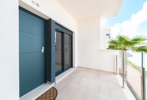 Herverkoop - Appartement / Flat -
Pilar de la Horadada