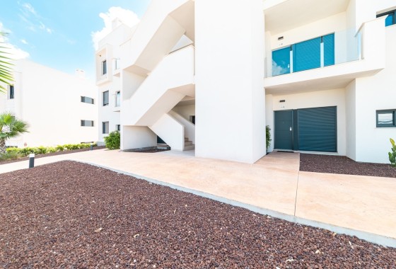 Herverkoop - Appartement / Flat -
Pilar de la Horadada