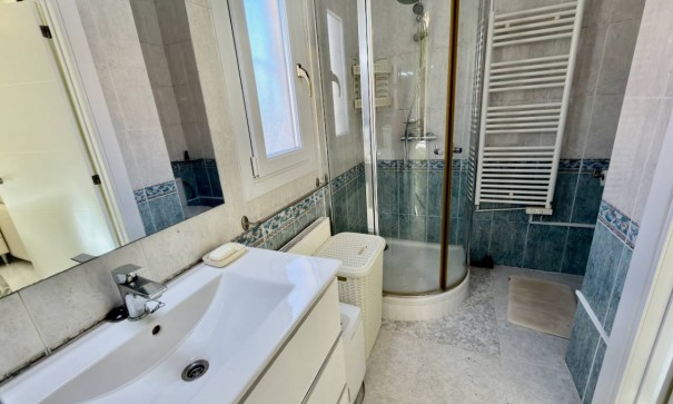 Herverkoop - Vrijstaande Villa -
Ciudad Quesada - Rojales - La Fiesta