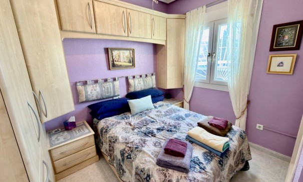 Herverkoop - Vrijstaande Villa -
Ciudad Quesada - Rojales - La Fiesta