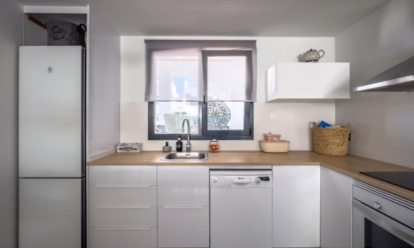 Sale - Apartment Flat -
Santiago de la ribera - Santiago de la Ribera