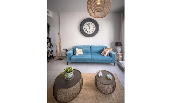 Sale - Apartment Flat -
Santiago de la ribera - Santiago de la Ribera