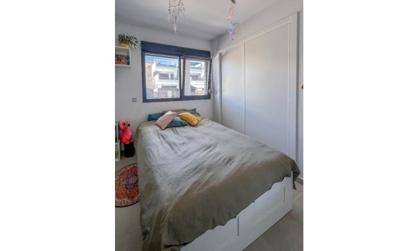 Sale - Apartment Flat -
Santiago de la ribera - Santiago de la Ribera