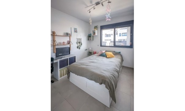 Sale - Apartment Flat -
Santiago de la ribera - Santiago de la Ribera