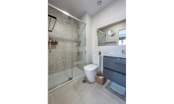 Sale - Apartment Flat -
Santiago de la ribera - Santiago de la Ribera