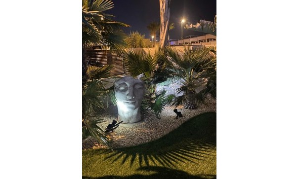 Sale - Apartment Flat -
Santiago de la ribera - Santiago de la Ribera