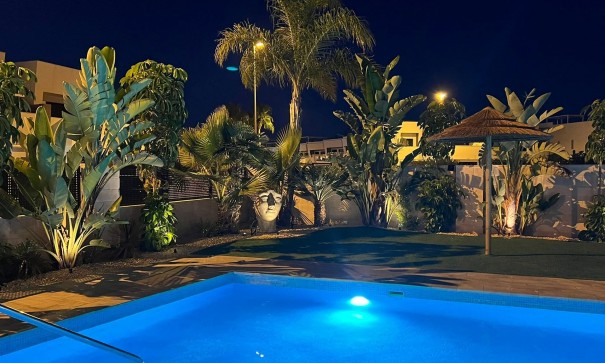 Sale - Apartment Flat -
Santiago de la ribera - Santiago de la Ribera