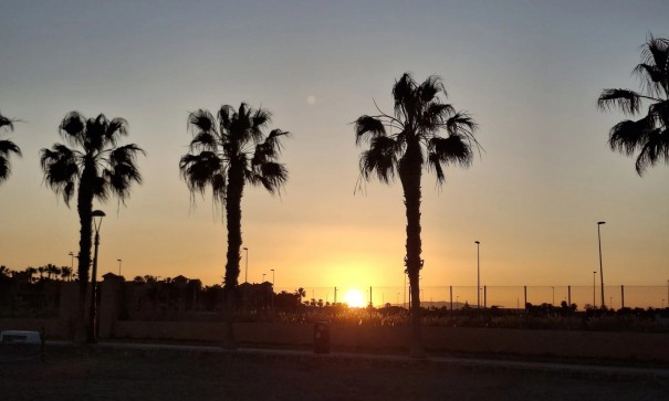 Sale - Apartment Flat -
Santiago de la ribera - Santiago de la Ribera