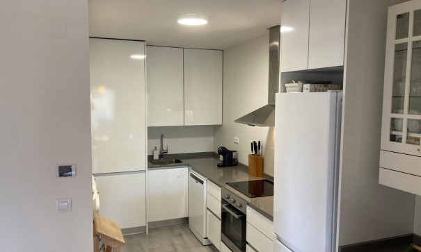 Venta - Apartamento piso -
Los Dolses