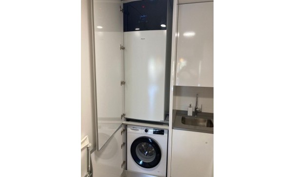 Venta - Apartamento piso -
Los Dolses