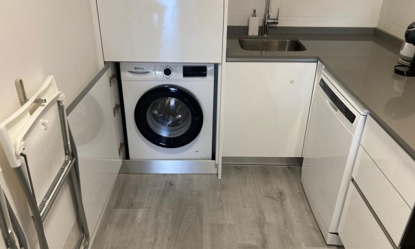 Venta - Apartamento piso -
Los Dolses