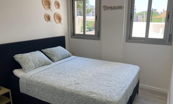 Venta - Apartamento piso -
Los Dolses