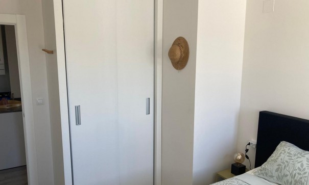 Venta - Apartamento piso -
Los Dolses