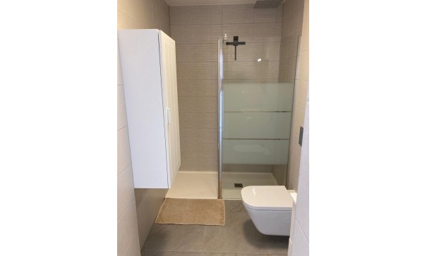 Venta - Apartamento piso -
Los Dolses