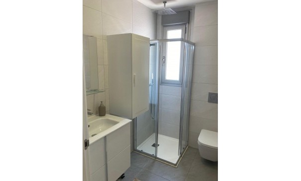 Venta - Apartamento piso -
Los Dolses