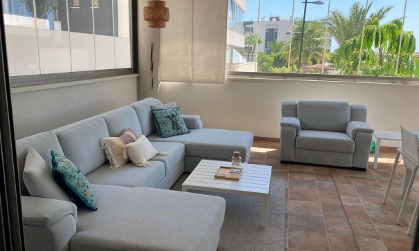 Venta - Apartamento piso -
Los Dolses