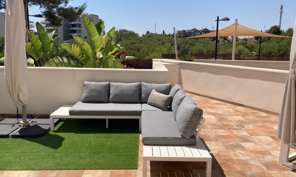 Venta - Apartamento piso -
Los Dolses