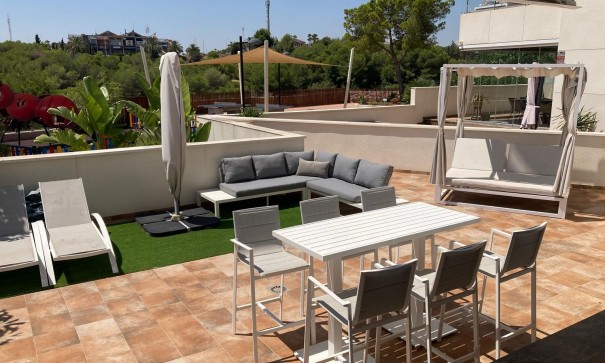 Venta - Apartamento piso -
Los Dolses