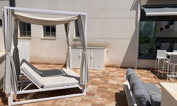 Venta - Apartamento piso -
Los Dolses