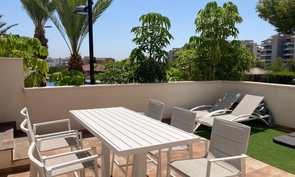 Venta - Apartamento piso -
Los Dolses