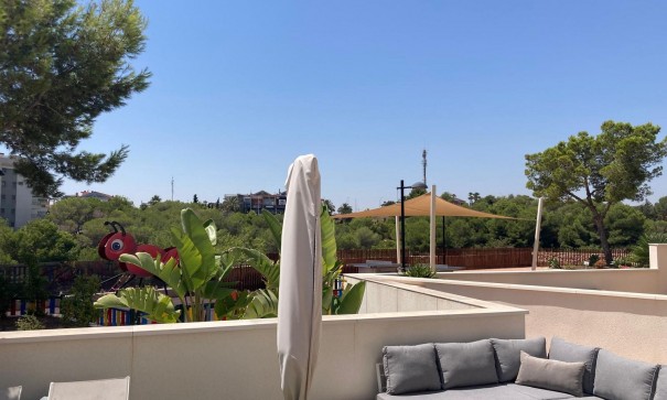 Venta - Apartamento piso -
Los Dolses