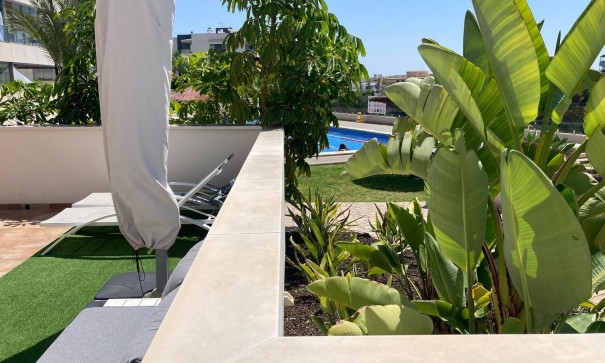 Venta - Apartamento piso -
Los Dolses