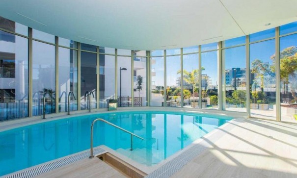 Venta - Apartamento piso -
Los Dolses