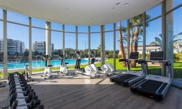 Venta - Apartamento piso -
Los Dolses