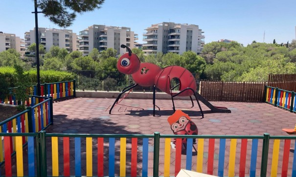 Venta - Apartamento piso -
Los Dolses