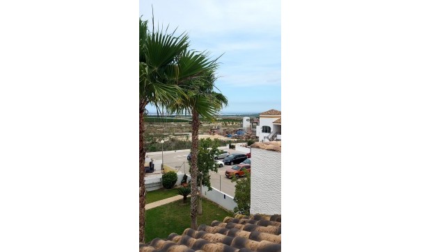 Herverkoop - Apartement Flat -
Entre Naranjos - Vistabella Golf - Vistabella Golf