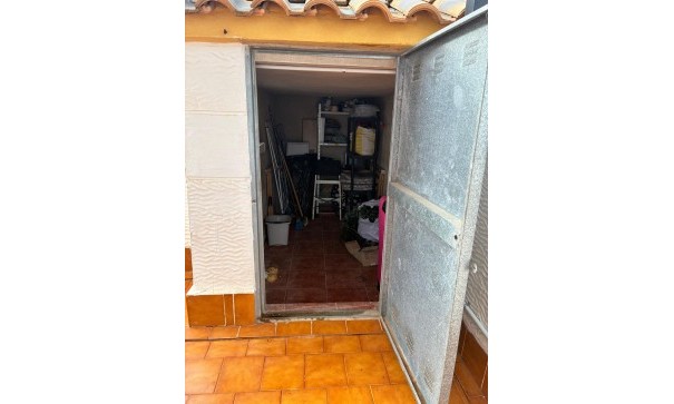 Herverkoop - Apartement Flat -
Entre Naranjos - Vistabella Golf - Vistabella Golf