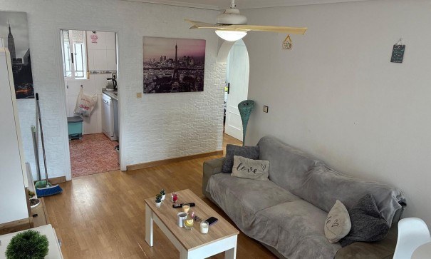 Herverkoop - Apartement Flat -
Entre Naranjos - Vistabella Golf - Vistabella Golf