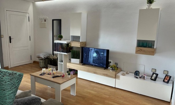 Herverkoop - Apartement Flat -
Entre Naranjos - Vistabella Golf - Vistabella Golf