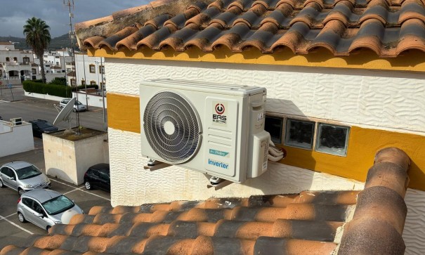 Herverkoop - Apartement Flat -
Entre Naranjos - Vistabella Golf - Vistabella Golf