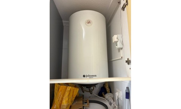 Herverkoop - Apartement Flat -
Entre Naranjos - Vistabella Golf - Vistabella Golf